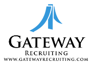 Gateway Recruiting Logo